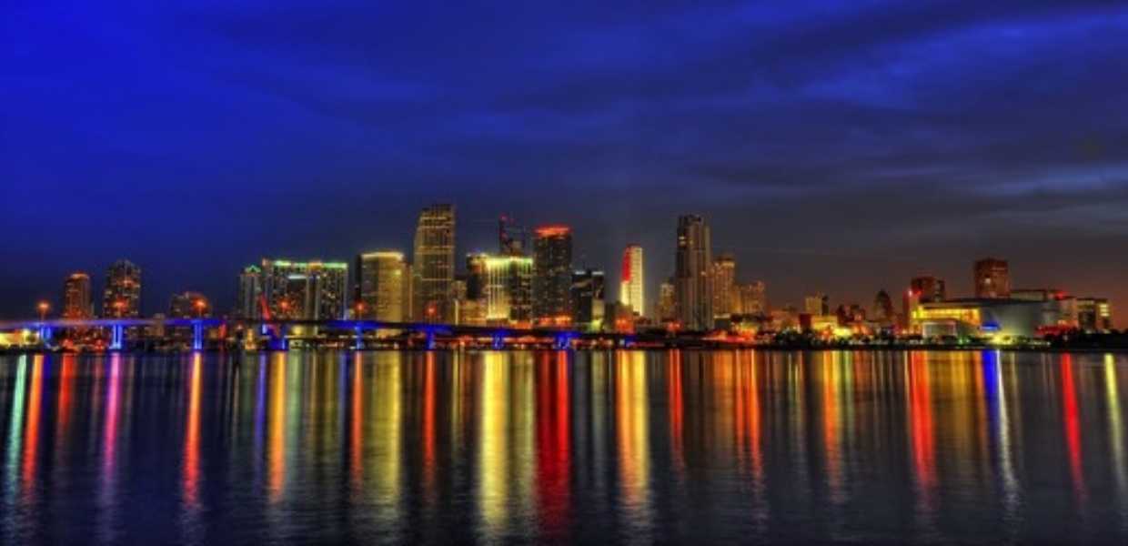 Los Colombianos tienen los ojos puestos en Miami