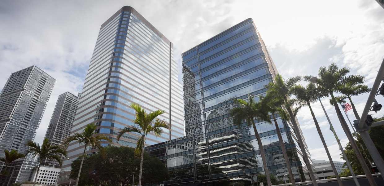 PFS Realty se apodera del sur de la Florida