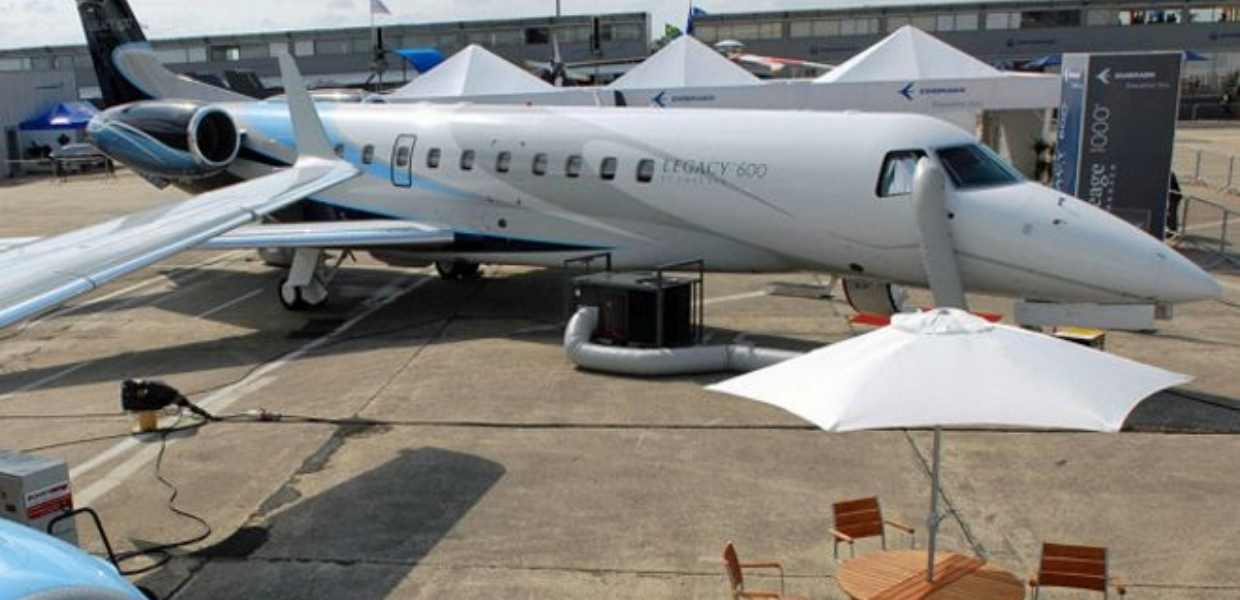 Caracas-Miami: la ruta de jets privados que más crece en América Latina