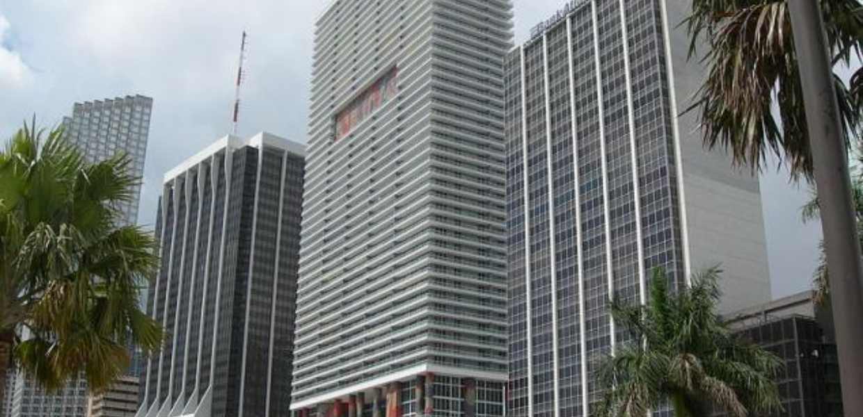 Miami, el Singapur de las Américas