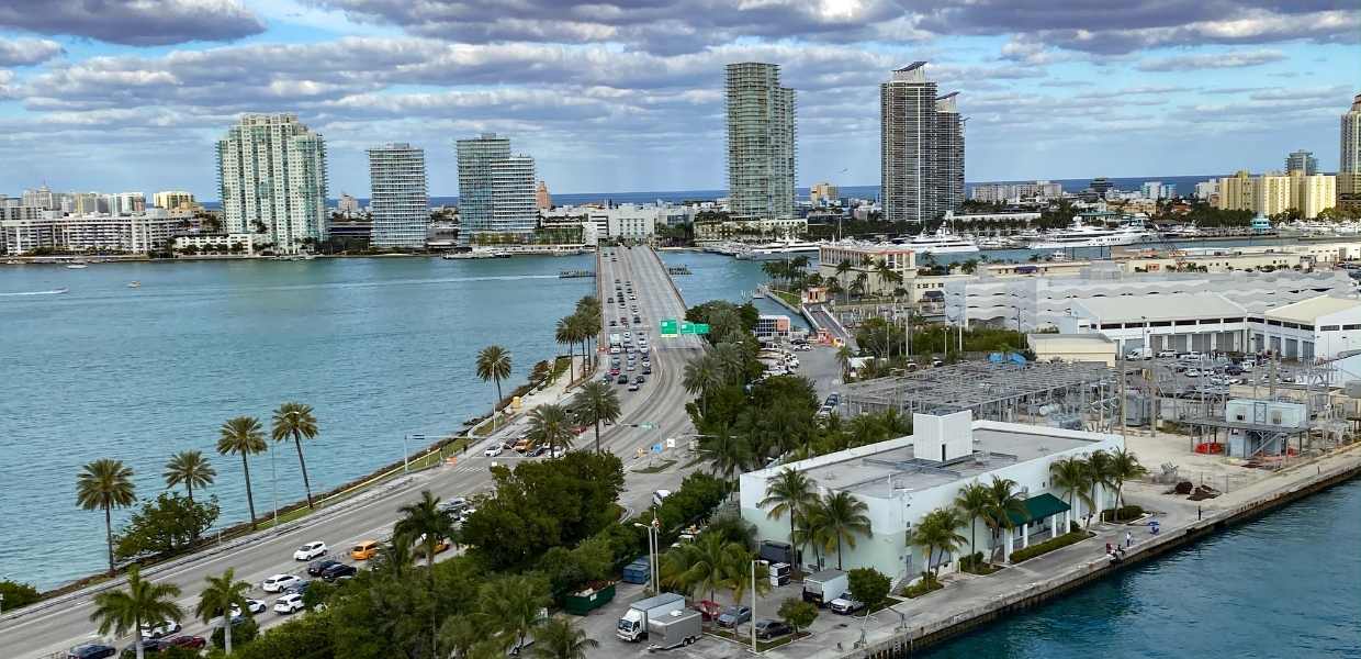 10 razones para vivir en Miami