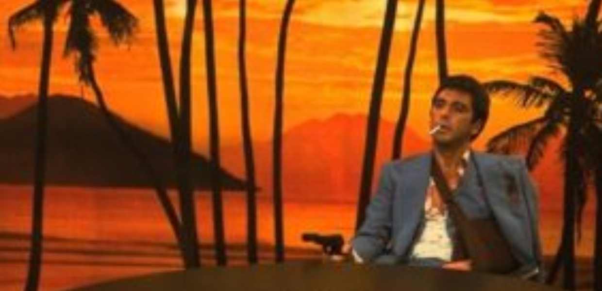 Conozca las películas filmadas en Miami y el sur de la Florida