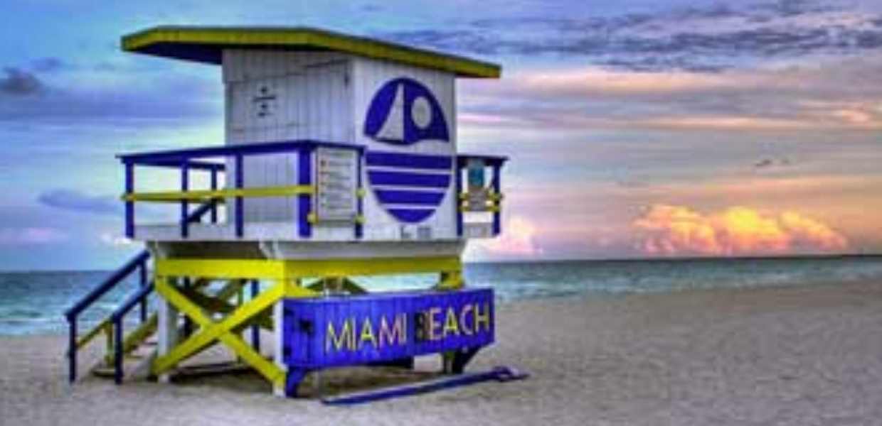 Días festivos en Miami