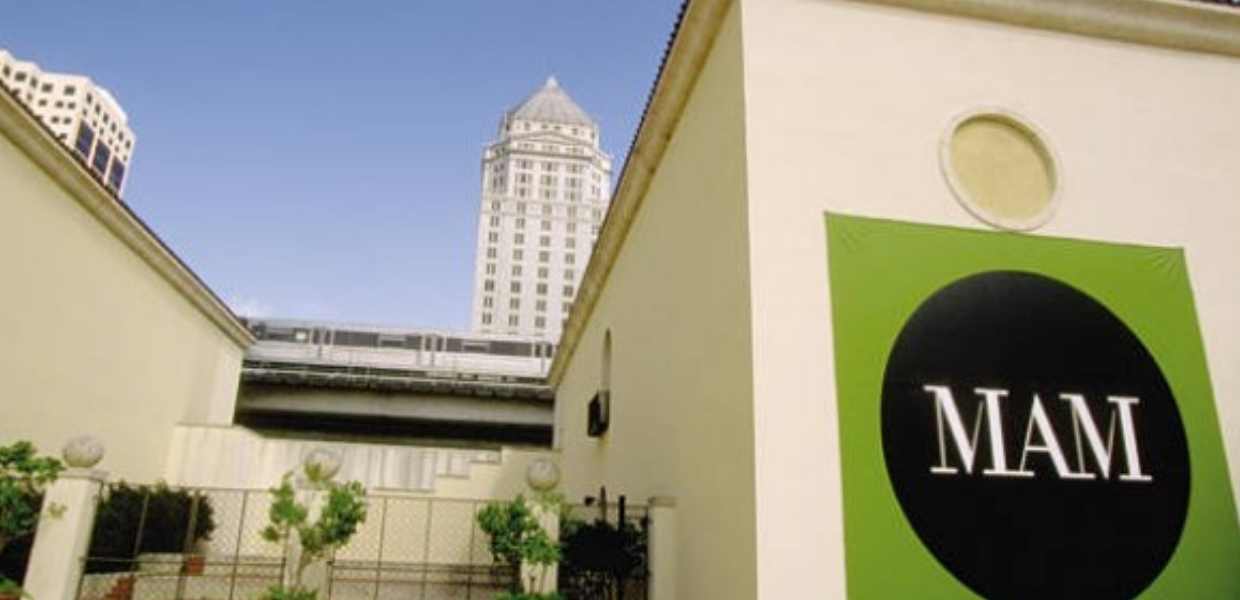 Qué hacer: Visitas gratis a museos en Miami