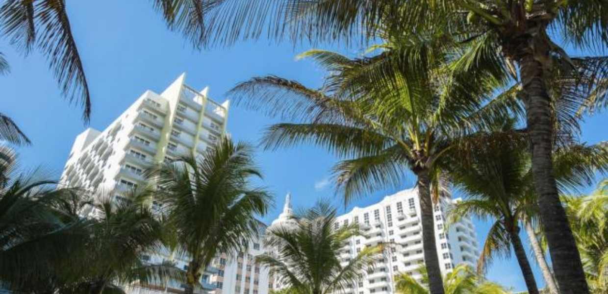Tips para encontrar hoteles baratos en Miami
