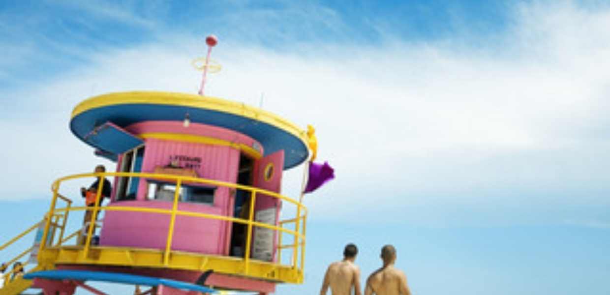 25 planes perfectos para divertirse en Miami