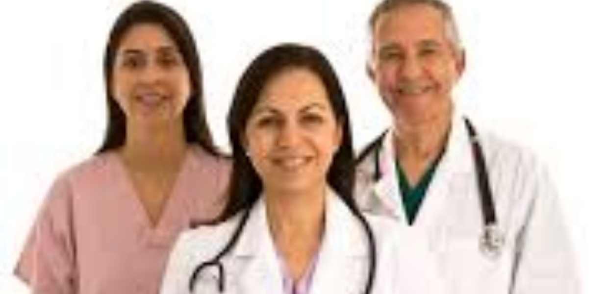 Clínicas de Salud del sur del condado de Miami-Dade