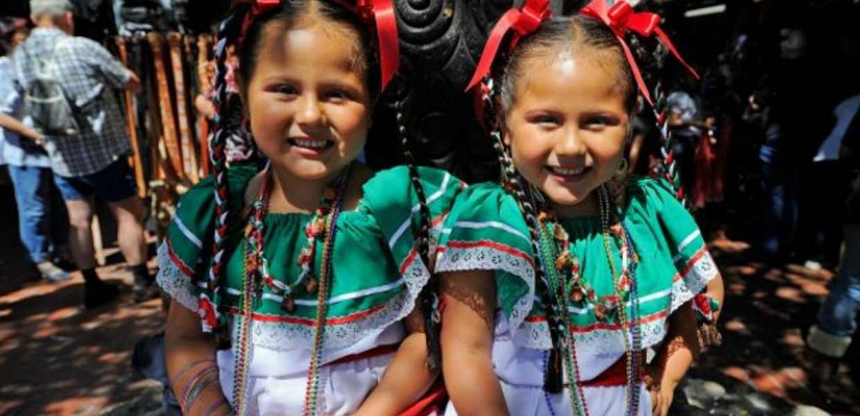 Las 10 mejores ciudades para los hispanos en EE.UU.