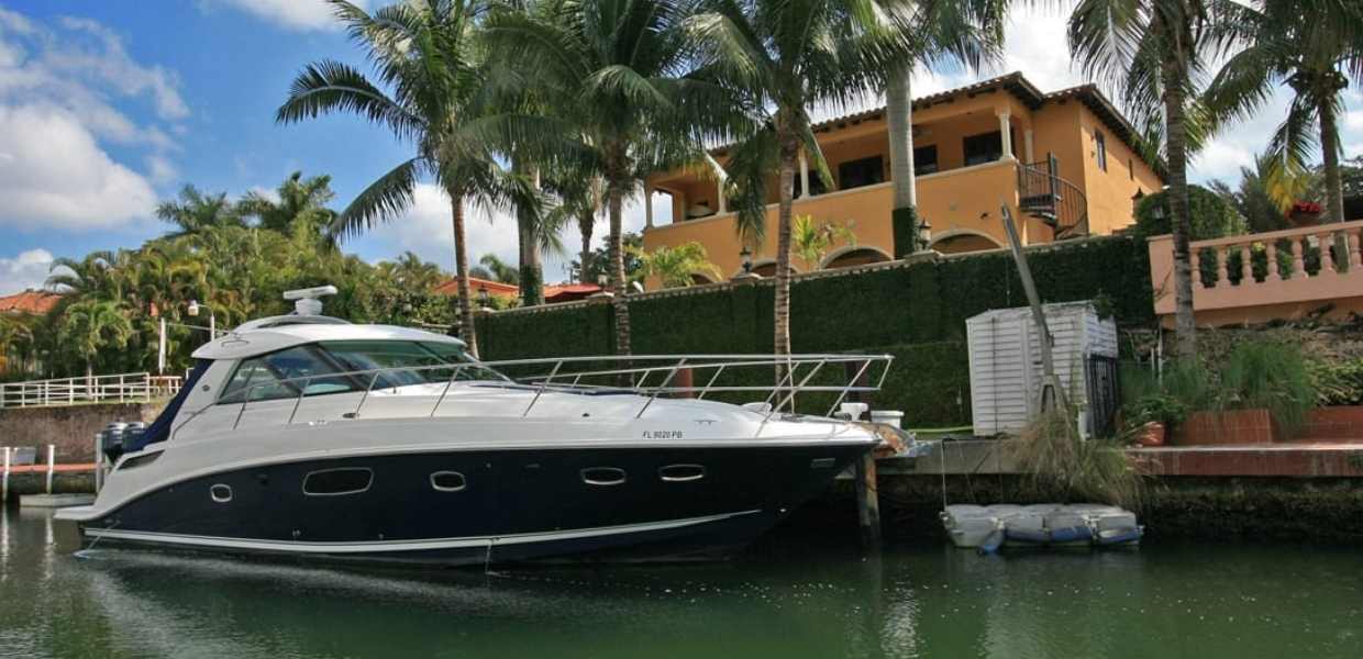 Los barrios cool para vivir en Miami