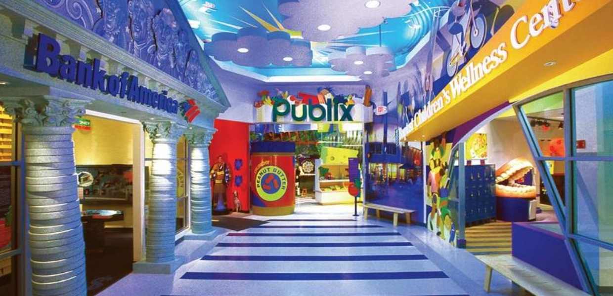 Miami en familia: mucho más que playas y shopping