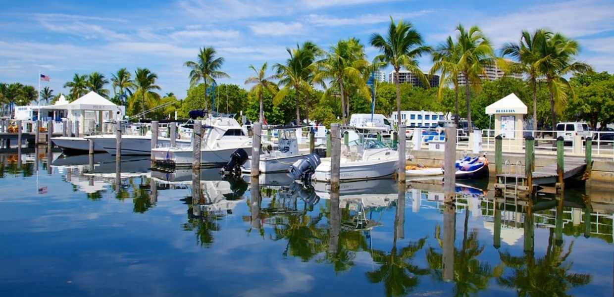 Los barrios cool para vivir en Miami
