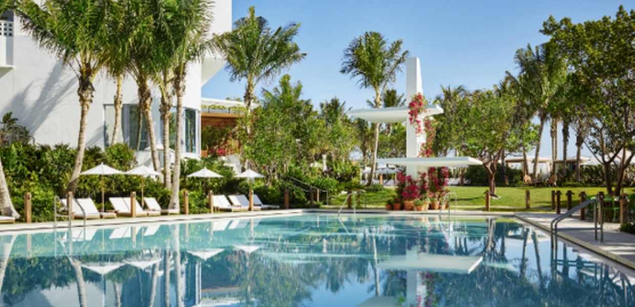 MIAMI EN 48 HORAS: MOTELES, BARES CLANDESTINOS, PISCINAS