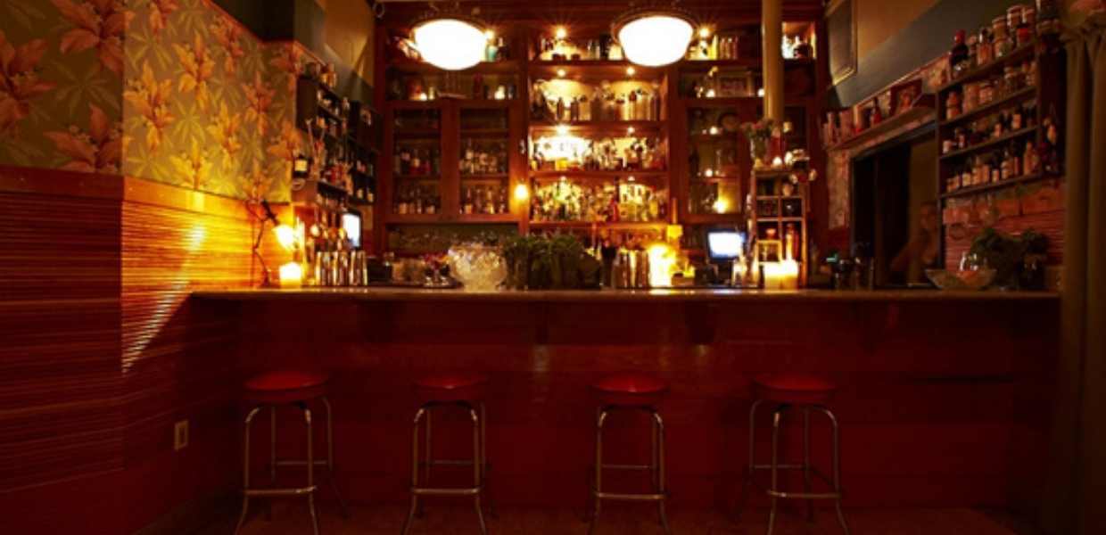 MIAMI EN 48 HORAS: MOTELES, BARES CLANDESTINOS, PISCINAS