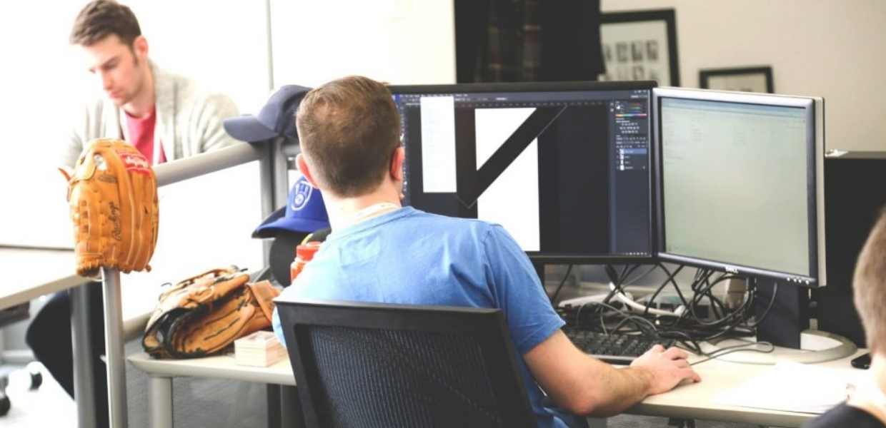 Buscar empleo o ser su propio jefe en Miami