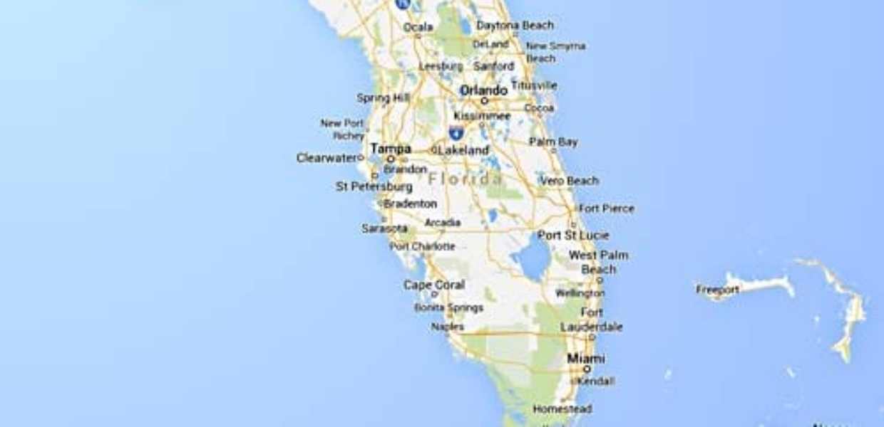 Las mejores ciudades de Florida para latinos