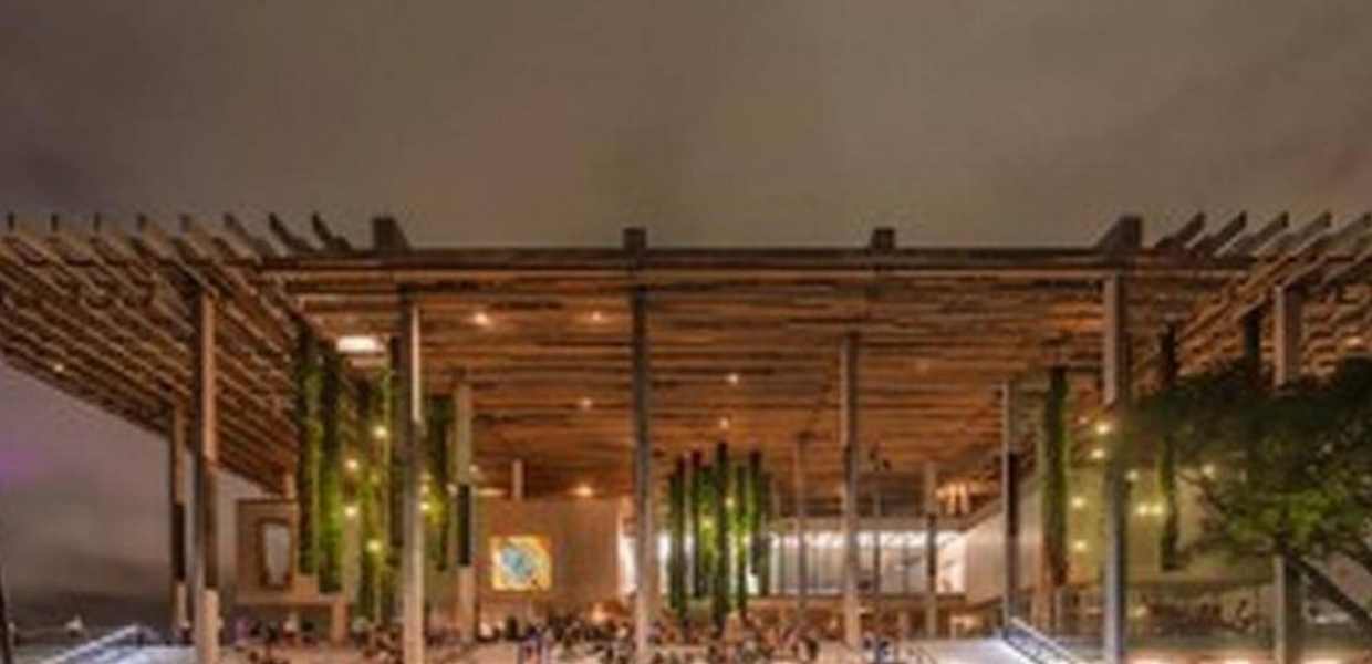 Guía para conocer las inolvidables maravillas del downtown de Miami