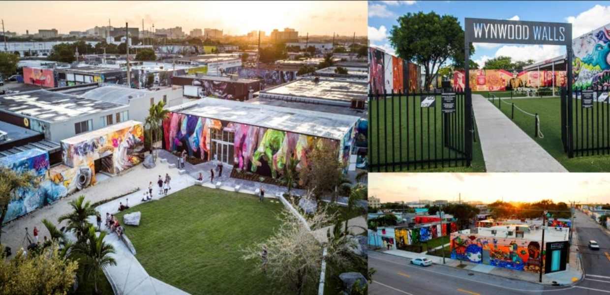 Wynwood: el secreto mejor guardado de Miami