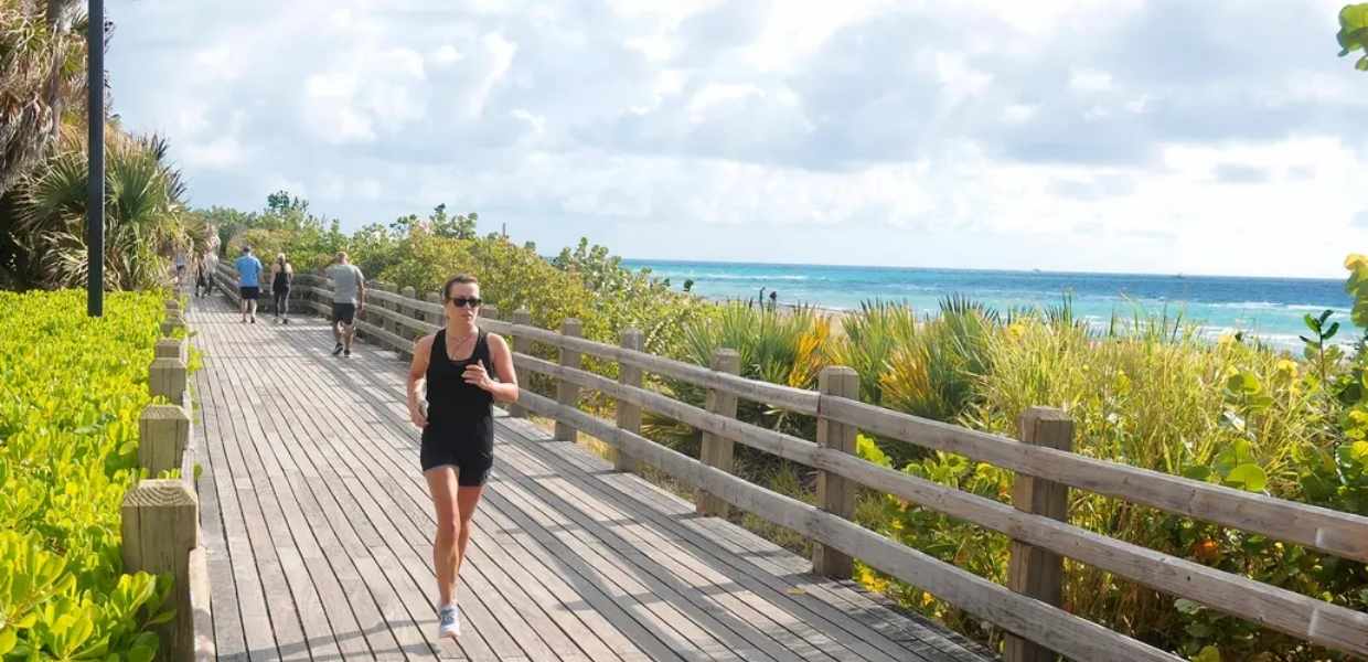 10 lugares imperdibles para conocer en Miami Beach