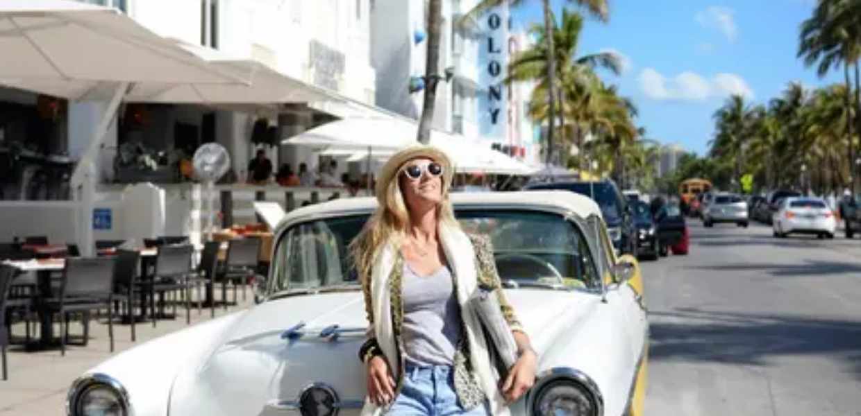 10 lugares imperdibles para conocer en Miami Beach