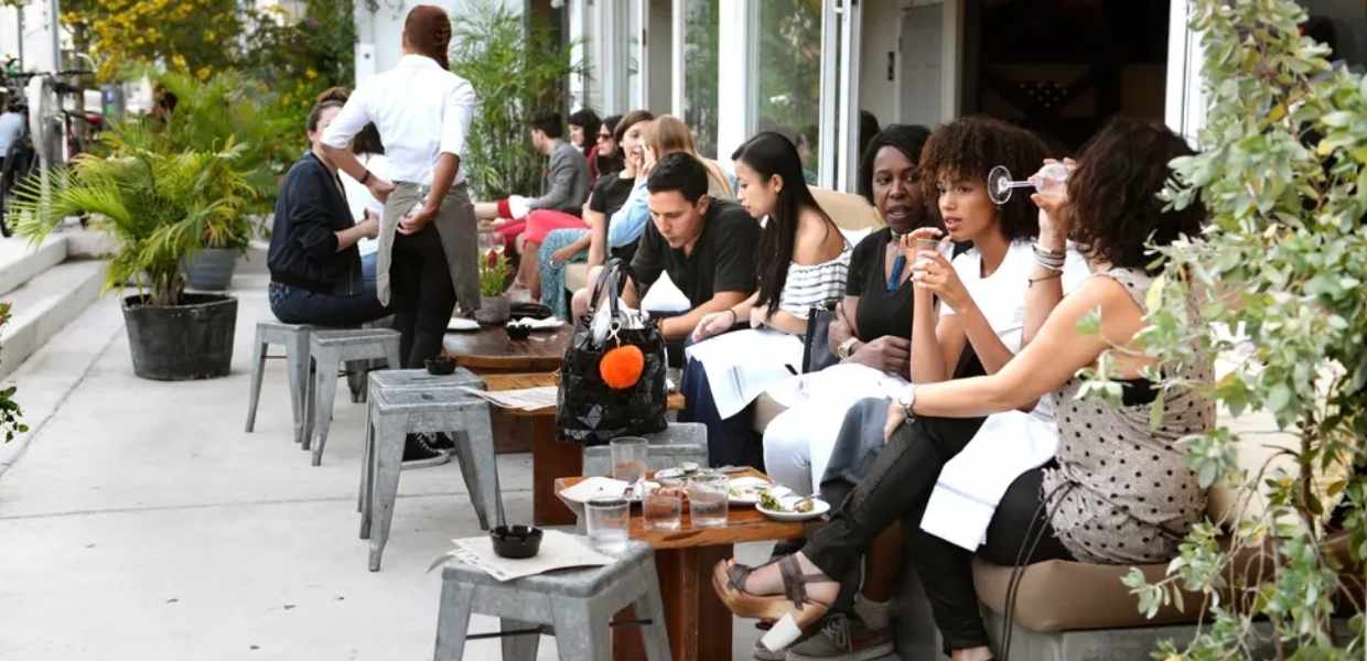 10 lugares imperdibles para conocer en Miami Beach