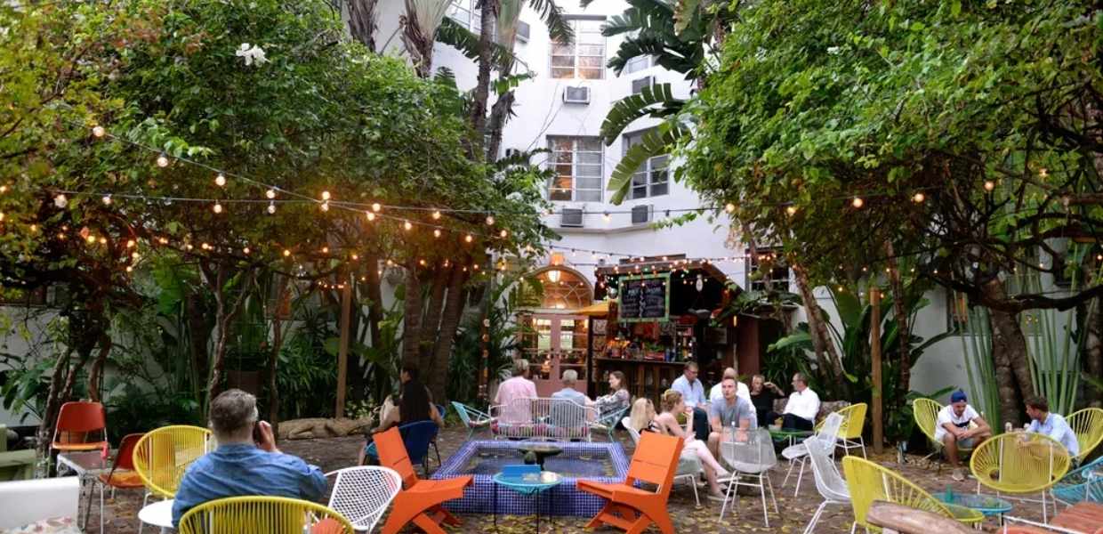 10 lugares imperdibles para conocer en Miami Beach