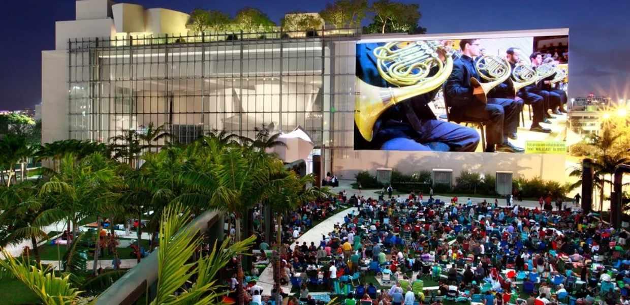 10 lugares imperdibles para conocer en Miami Beach