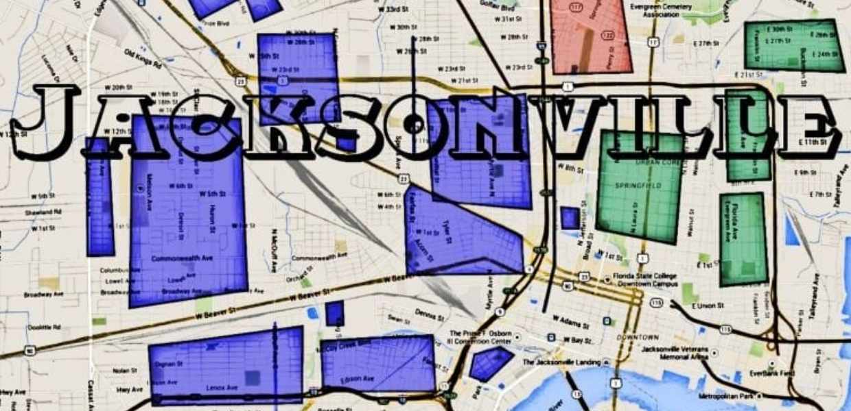 5 ciudades de la Florida ideales para vivir
