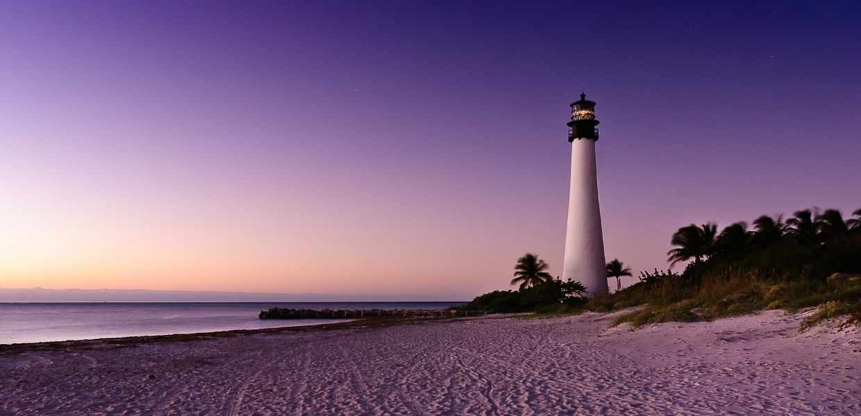 playas de Miami