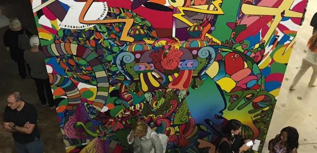 Los 10 mejores museos de Miami en 2018