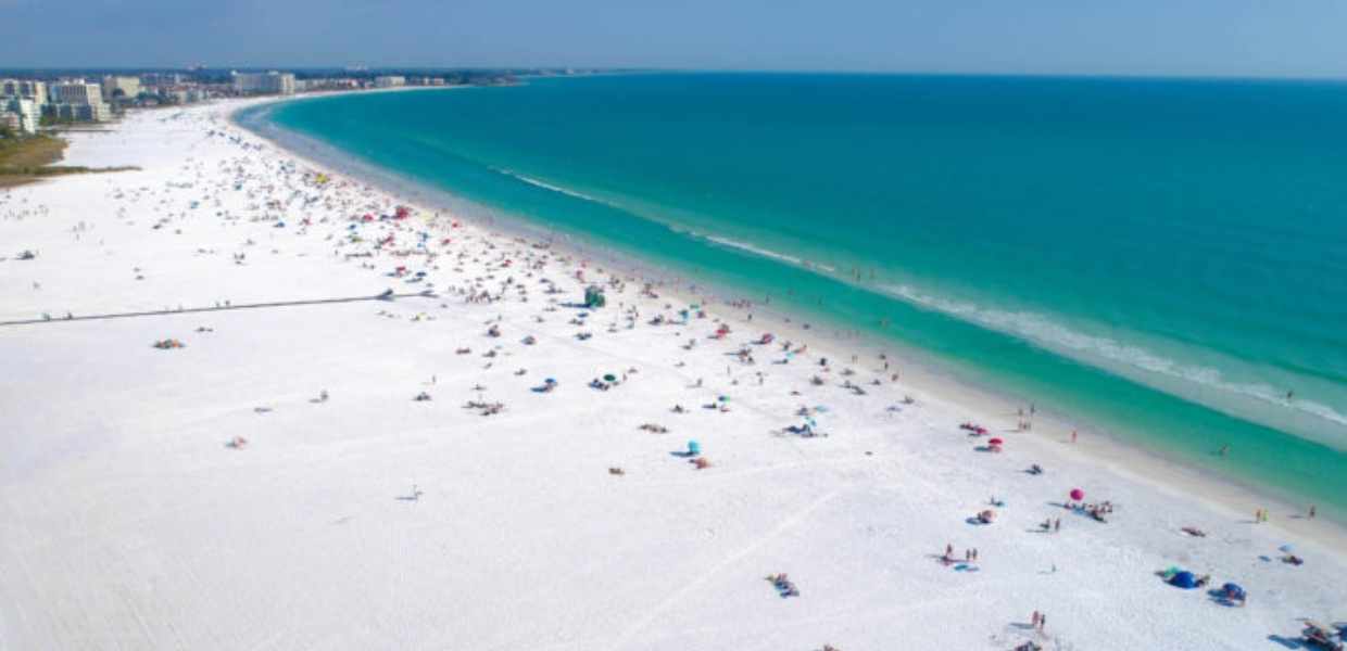 playas de Miami