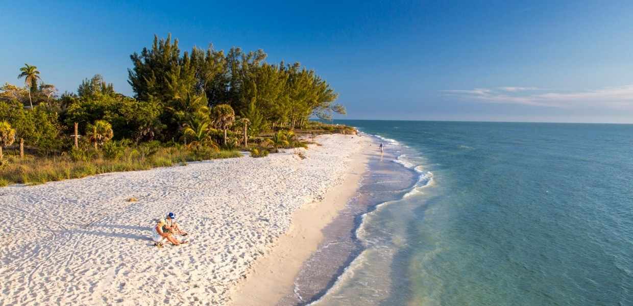 playas de Miami