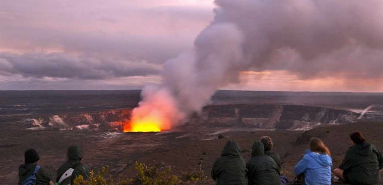 Las 10 maravillas naturales de los Estados Unidos