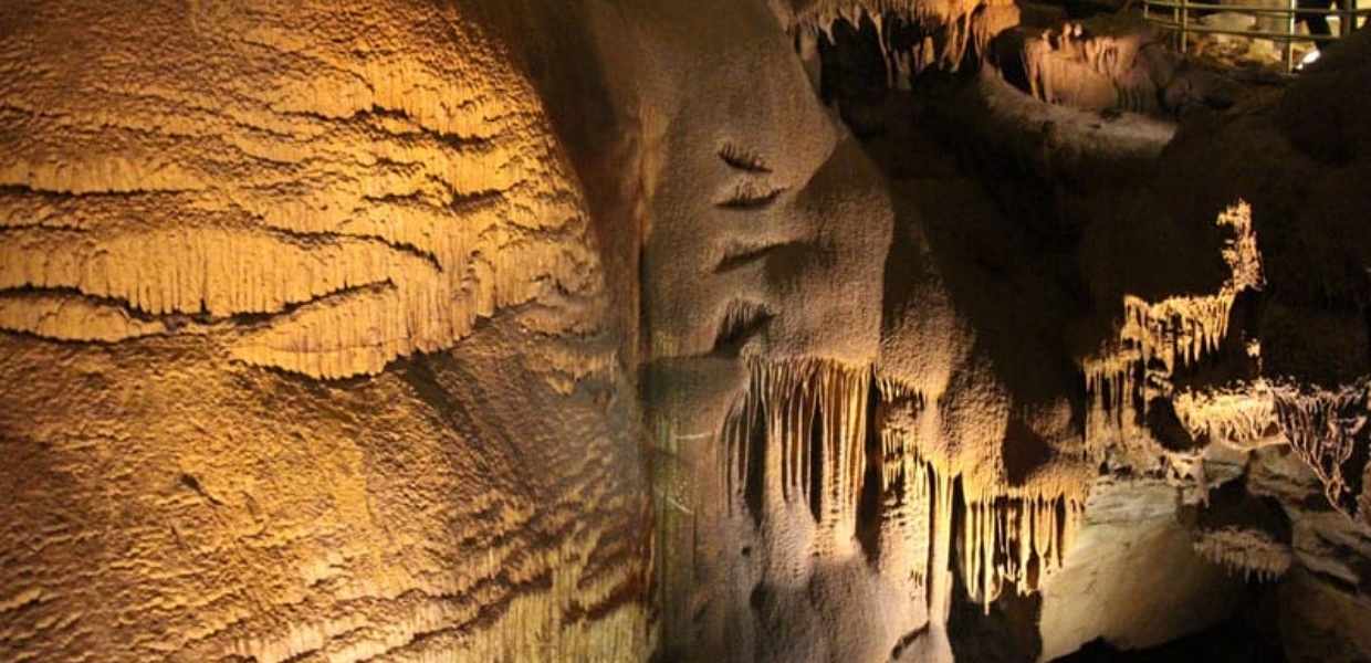 Las 10 maravillas naturales de los Estados Unidos