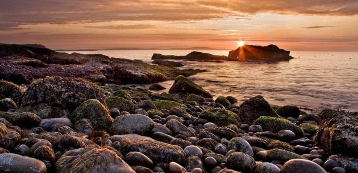Las 10 maravillas naturales de los Estados Unidos