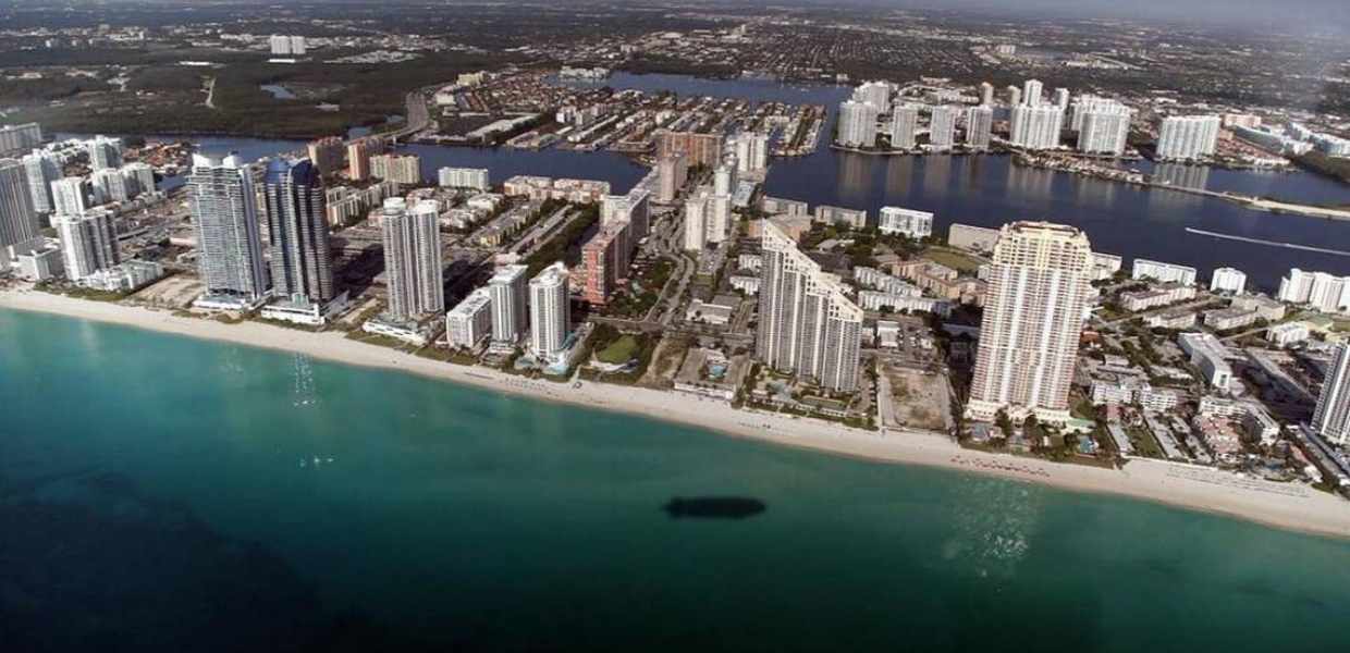 Las cinco mejores playas de Miami