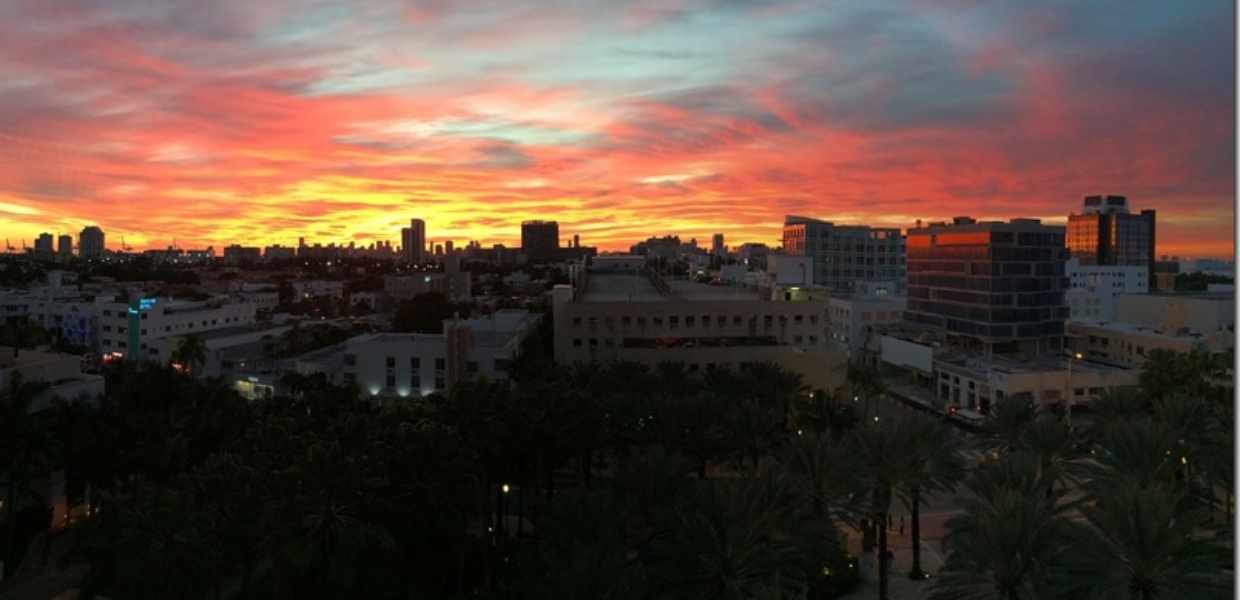 Conoce cuánto dinero necesitas para vivir en Miami