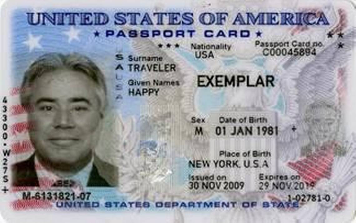 Estos son los documentos que necesitas para trabajar legalmente en Estados Unidos