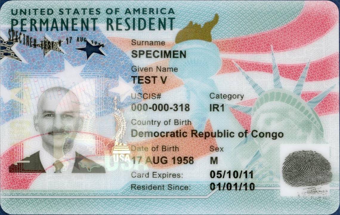 Estos son los documentos que necesitas para trabajar legalmente en Estados Unidos