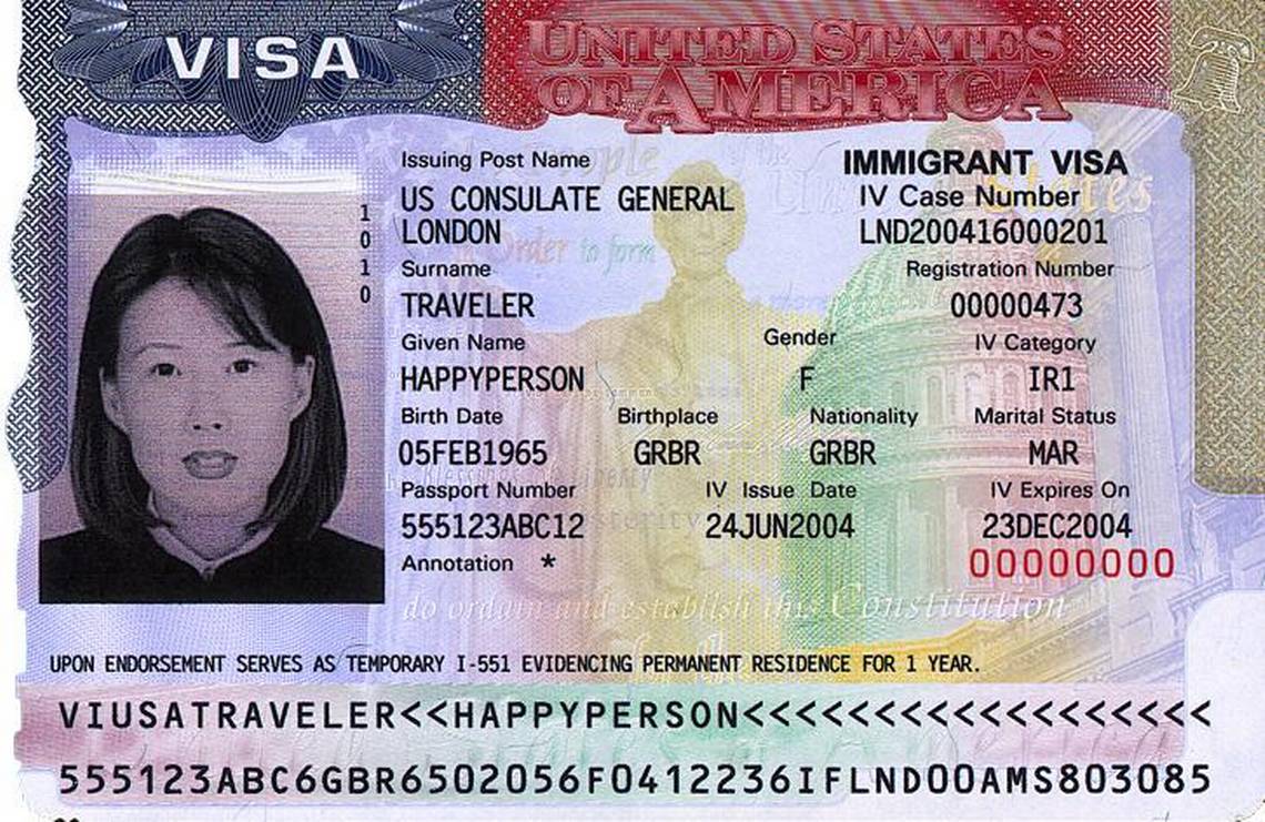 Estos son los documentos que necesitas para trabajar legalmente en Estados Unidos