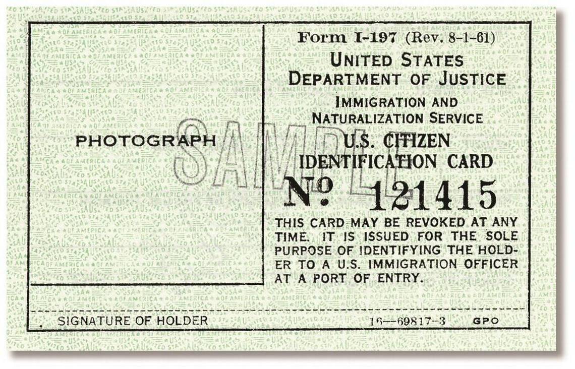 Estos son los documentos que necesitas para trabajar legalmente en Estados Unidos