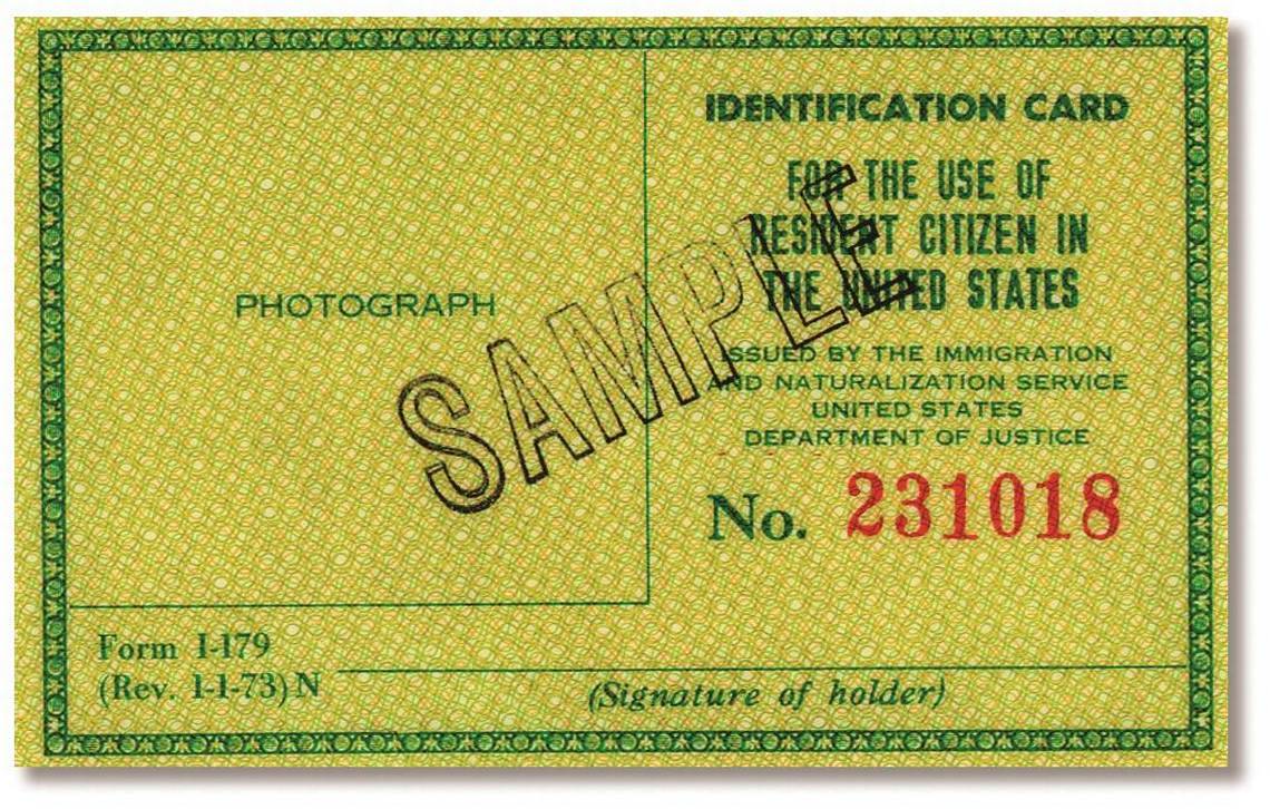 Estos son los documentos que necesitas para trabajar legalmente en Estados Unidos