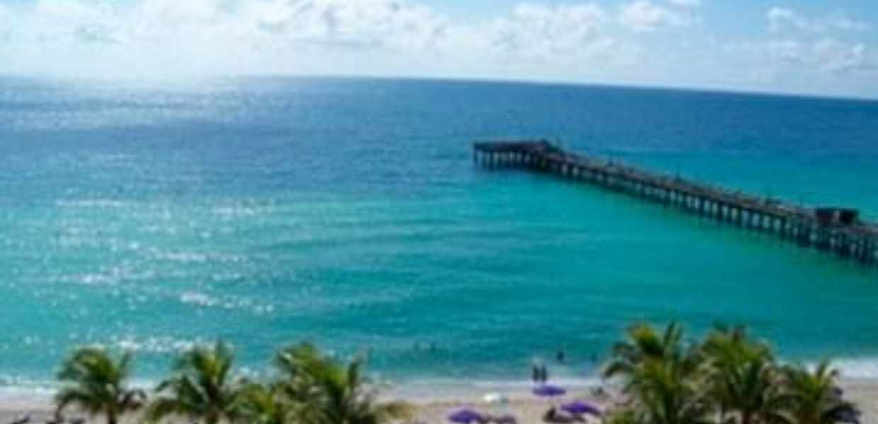 Los barrios de Miami