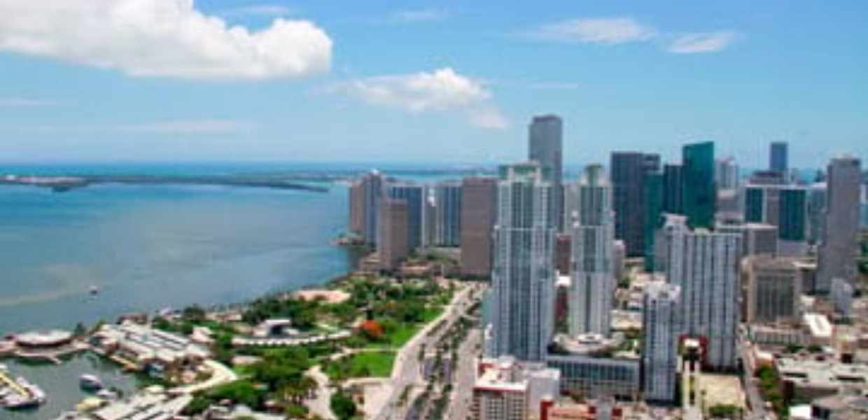 Los barrios de Miami