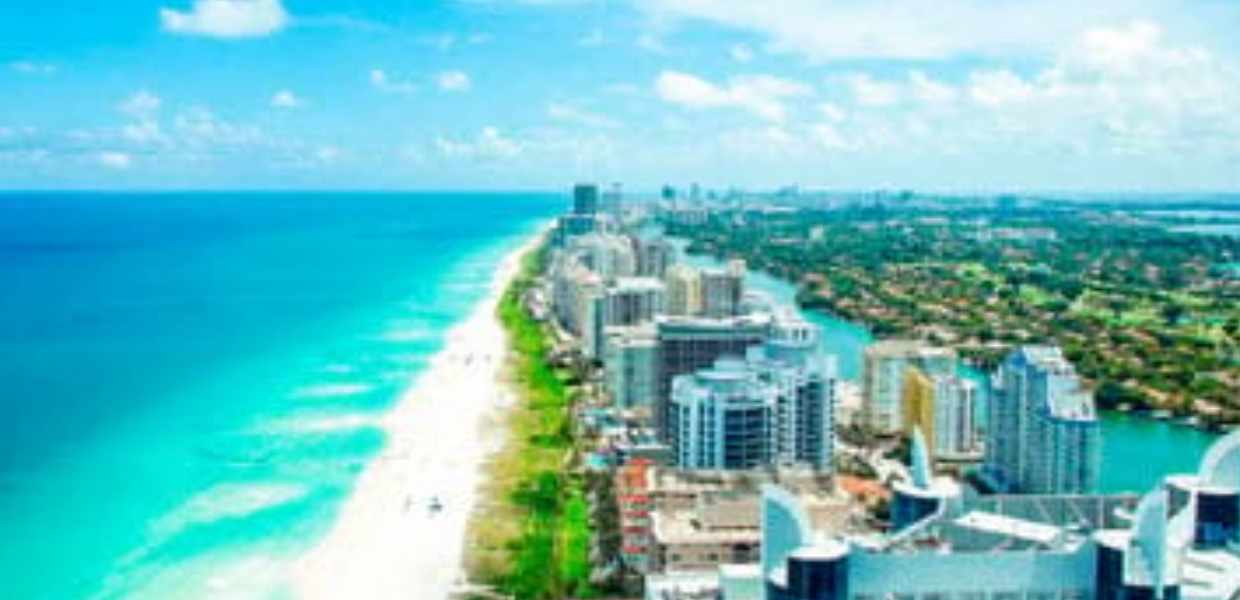 Los barrios de Miami