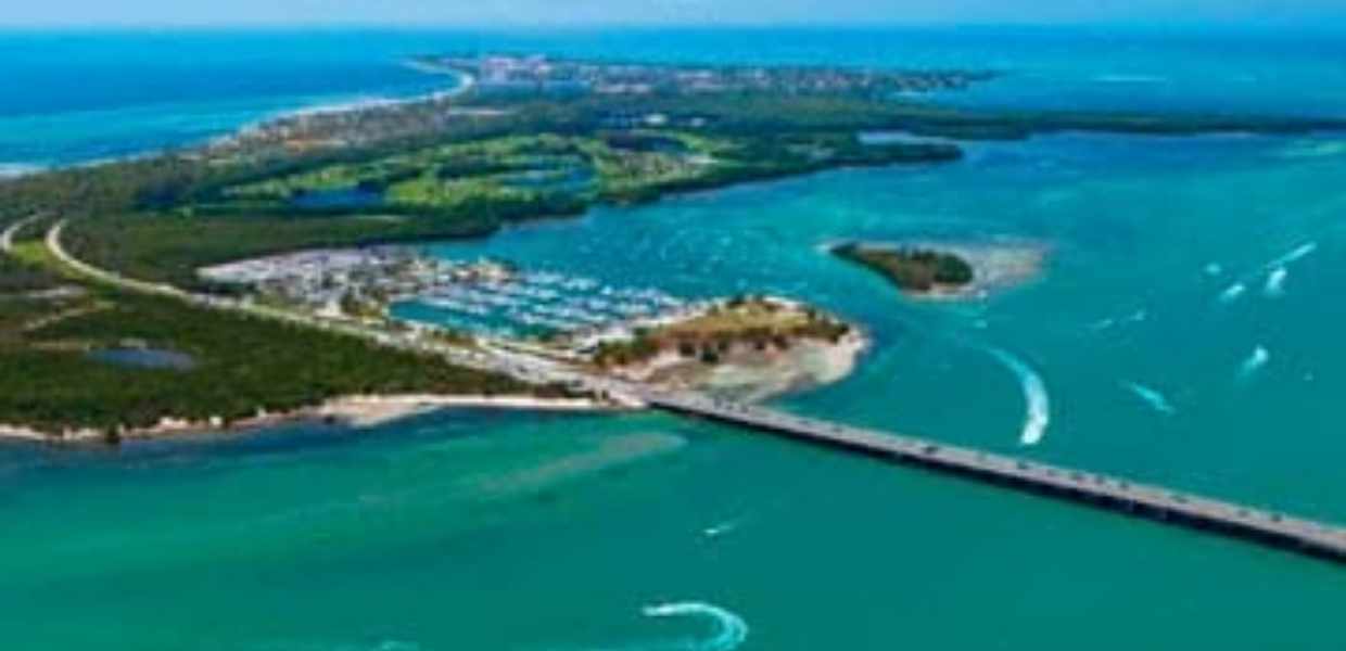 Los barrios de Miami