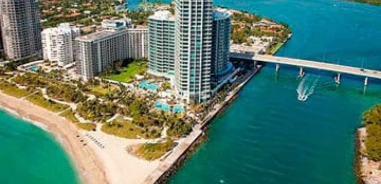 Los barrios de Miami