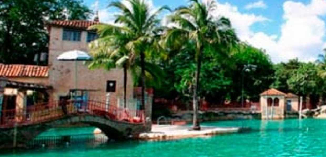 Los barrios de Miami