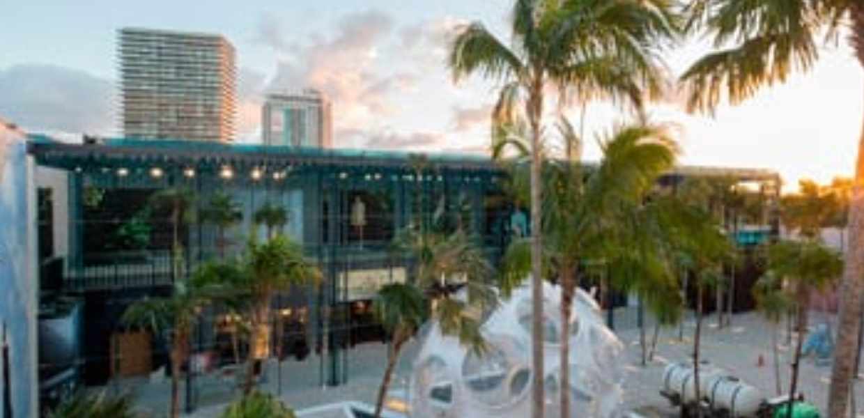 Los barrios de Miami