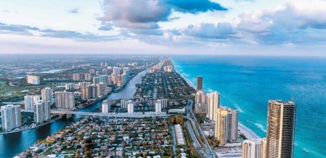 Los 10 mejores barrios para vivir en Miami