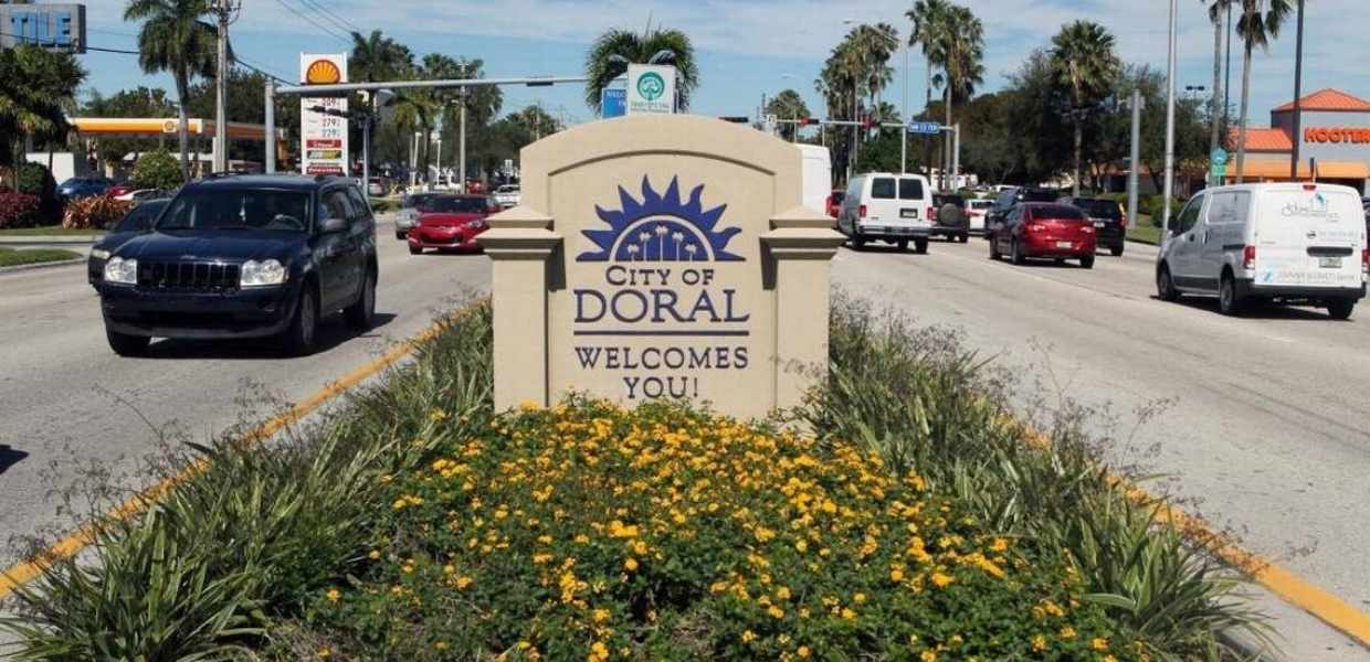 Doral: una ciudad construida por inmigrantes